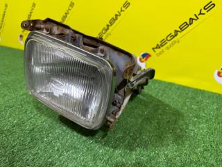 Фара левая MITSUBISHI STARION A183A G63B MB185651 4 ракурс