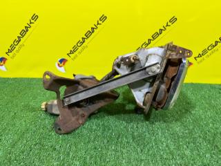 Фара левая MITSUBISHI STARION A183A G63B MB185651 5 ракурс