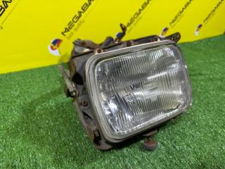 Фара правая MITSUBISHI STARION A183A G63B MB185651 2 ракурс