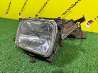 Фара правая MITSUBISHI STARION A183A G63B MB185651 3 ракурс