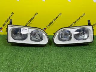 Фара MITSUBISHI DELICA PA4W 110-87245 1 ракурс