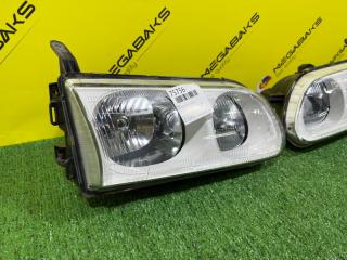 Фара MITSUBISHI DELICA PA4W 110-87245 2 ракурс