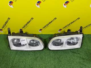 Фара MITSUBISHI DELICA PA4W 110-87245 4 ракурс