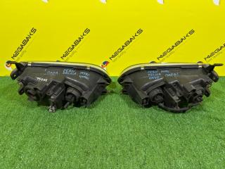 Фара MITSUBISHI DELICA PA4W 110-87245 5 ракурс