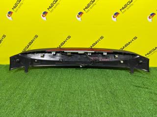 Спойлер HONDA PARTNER GJ 4 ракурс