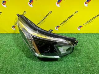 Фара правая SUBARU FORESTER SK 84001SJ340 2 ракурс