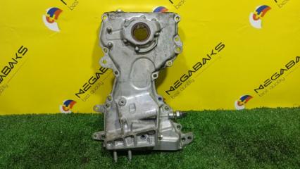 Лобовина двс SUZUKI SWIFT ZC83S K12C 1 ракурс