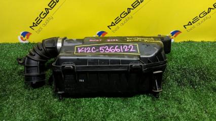 Корпус воздушного фильтра SUZUKI SWIFT ZC83S K12C 1370081PA0 1 ракурс