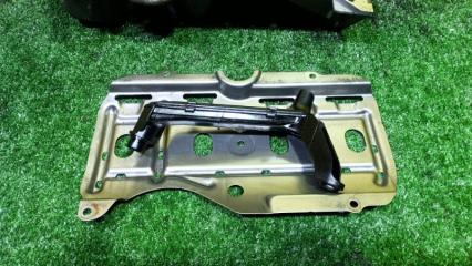 Поддон SUZUKI SWIFT ZC83S K12C 3 ракурс