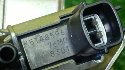 Клапан SUZUKI SWIFT ZC83S K12C K5T48596 4 ракурс
