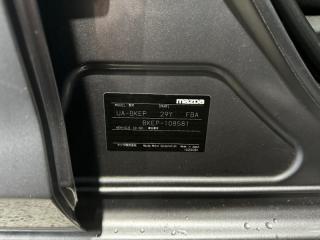 Nose cut MAZDA AXELA BKEP LF-DE SEDAN, P2690 1 ракурс
