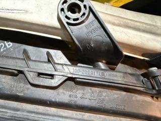 Nose cut SUBARU LEGACY BP5 EJ204 100-20791 1 ракурс Nose cut SUBARU LEGACY BP5 EJ204 100-20791 1 ракурс