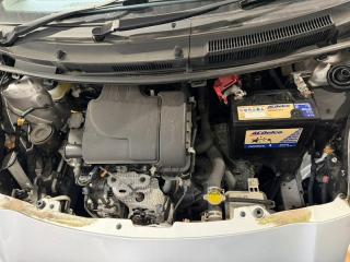 Двигатель TOYOTA VITZ KSP90 1KR-FE 1900040151 3 ракурс