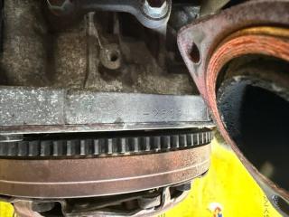 Двигатель SUZUKI JIMNY JB23W K6A-T JB23W-334985 1 ракурс Двигатель SUZUKI JIMNY JB23W K6A-T JB23W-334985 1 ракурс