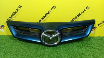 Решетка радиатора MAZDA AXELA BKEP LF-VE BR5V50711 1 ракурс