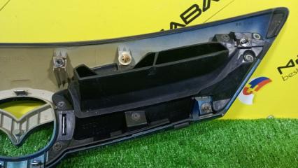 Решетка радиатора MAZDA AXELA BKEP LF-VE BR5V50711 5 ракурс