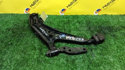 Рычаг левый передний NISSAN PRIMERA P10 SR18DI 5450150J25 4 ракурс