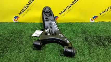 Рычаг правый задний SUBARU LEVORG VM4 FB16 20252FJ020 1 ракурс