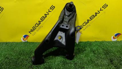 Рычаг правый задний SUBARU LEVORG VM4 FB16 20252FJ020 3 ракурс