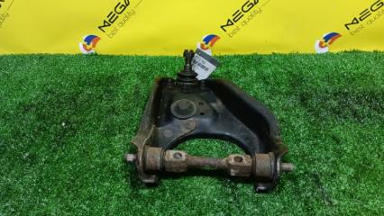 Рычаг левый передний ISUZU BIGHORN UBS73GW 8-94374-424-0 4 ракурс