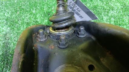 Рычаг левый передний ISUZU BIGHORN UBS73GW 8-94374-424-0 5 ракурс