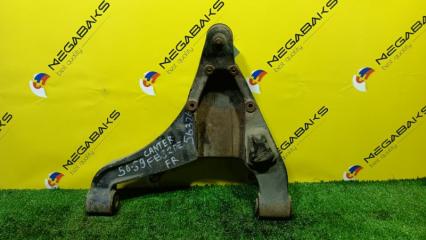Рычаг правый передний MITSUBISHI CANTER FE82DE 4M50T MK335131 1 ракурс