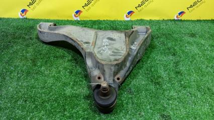 Рычаг правый передний MITSUBISHI CANTER FE82DE 4M50T MK335131 5 ракурс