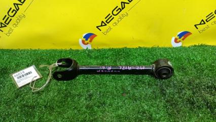 Рычаг левый задний TOYOTA COROLLA NRE210 48710-47010 1 ракурс