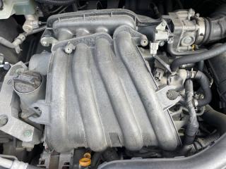Двигатель NISSAN NOTE ZE11 HR16DE 101028Y20F 3 ракурс