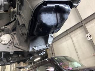 Двигатель NISSAN NOTE ZE11 HR16DE 101028Y20F 5 ракурс