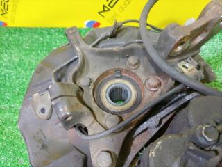 Ступица правая передняя SUBARU FORESTER SH5 EJ204 28313AG020 2 ракурс