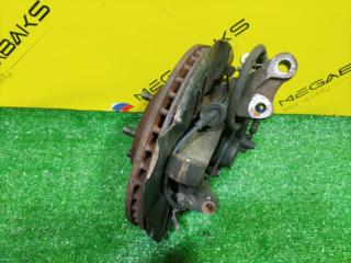 Ступица правая передняя SUBARU FORESTER SH5 EJ204 28313AG020 3 ракурс