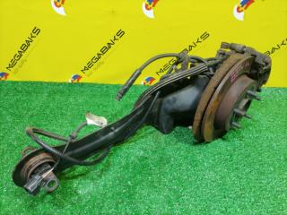 Ступица левая задняя VOLVO V40 MZ63 B5204T9 31406546 2 ракурс
