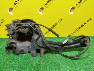 Ступица левая задняя VOLVO V40 MZ63 B5204T9 31406546 5 ракурс