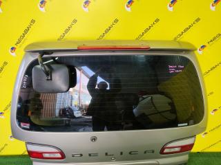 Дверь задняя MITSUBISHI DELICA PD6W 226-87009 2 ракурс