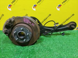 Ступица правая задняя VOLVO V40 MZ63 B5204T9 31406546 1 ракурс