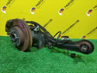 Ступица правая задняя VOLVO V40 MZ63 B5204T9 31406546 2 ракурс