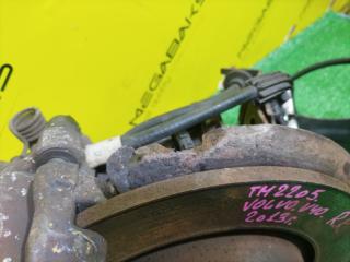 Ступица правая задняя VOLVO V40 MZ63 B5204T9 31406546 4 ракурс