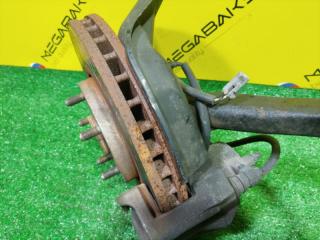 Ступица левая передняя TOYOTA ARISTO JZS160 2JZ-GE 4350230140 3 ракурс Ступица левая передняя TOYOTA ARISTO JZS160 2JZ-GE 4350230140 3 ракурс