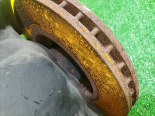 Ступица левая передняя TOYOTA ARISTO JZS160 2JZ-GE 4350230140 5 ракурс Ступица левая передняя TOYOTA ARISTO JZS160 2JZ-GE 4350230140 5 ракурс
