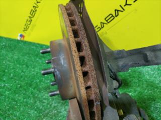 Ступица левая передняя SUBARU FORESTER SH5 EJ204 28373FG000 1 ракурс