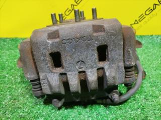 Ступица левая передняя SUBARU FORESTER SH5 EJ204 28373FG000 5 ракурс