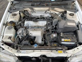 АКПП TOYOTA CALDINA ST198 3S-FE 3052021040 2 ракурс