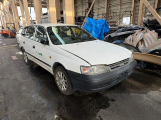АКПП TOYOTA CALDINA ST198 3S-FE 3052021040 3 ракурс
