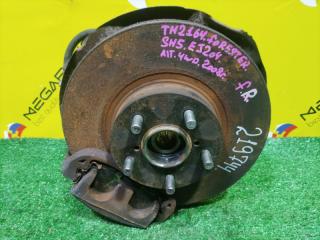 Ступица правая передняя SUBARU FORESTER SH5 EJ204 28313AG020 5 ракурс