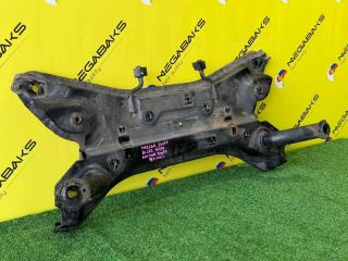 Балка под двс SUZUKI SWIFT ZC11S M13A 45810-63J10 2 ракурс