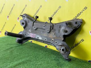 Балка под двс SUZUKI SWIFT ZC11S M13A 45810-63J10 3 ракурс