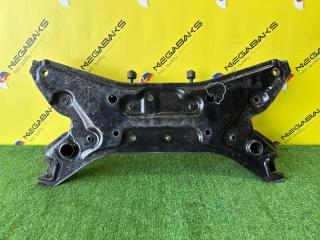 Балка под двс SUZUKI SWIFT ZC11S M13A 45810-63J10 4 ракурс