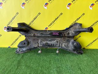 Балка под двс SUZUKI SWIFT ZC21S M15A 45810-63J10 1 ракурс