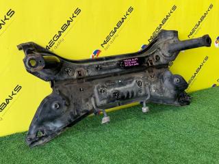 Балка под двс SUZUKI SWIFT ZC21S M15A 45810-63J10 2 ракурс